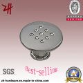 Bouton de meuble de cuisine en aluminium avec qualité supérieure (ZH-K027)